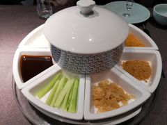 -羲和雅苑•北京烤鸭(乐园道万象城店)