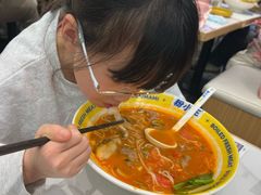 -粉小主·贵州酸汤牛肉粉(南京仙林金鹰店)