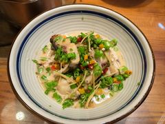 -衡厨·衡阳土菜(中南店)