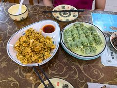 -涵家味土菜馆·徽州一绝臭鳜鱼(三河古镇店)