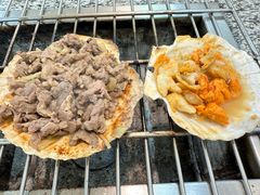 -震海贝烤贝·民俗特色店(延吉总店)