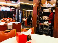 大堂-桥底辣蟹(谢斐道店)