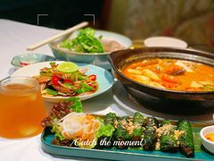 -花样西贡·法式越南菜餐厅(桂林万象城店)