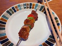 -芸鲜季·云南野生菌餐厅· 云南风物味研社(闵行店)