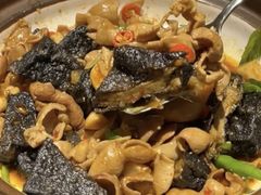 -福巷湘食小馆·猛火现炒(上海首店)