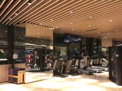 -威尔仕W FITNESS健身会所(联洋广场店)