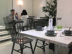 大堂-党公糖水铺(鹭江店)