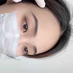 -韩美绣·骨相纹眉·洗眉美瞳线