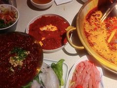 -小龙坎火锅(全球总店)