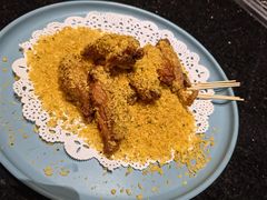 -K+全国连锁KTV(绿地缤纷天地店)