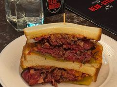 -囍er牛排馆SEAR STEAKHOUSE(常德道店)