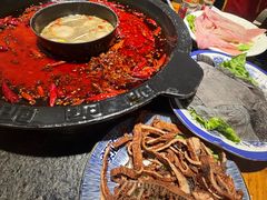 -陈眼镜火锅(总店)