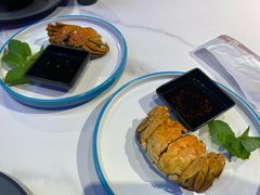 -钳小柒·小龙虾蓝龙王烧烤夜宵(长寿路店)