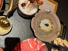 -色響火锅(恒隆广场店)