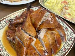 -聂记粤菜馆(鼓西路店)