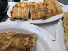 -大眼锅贴水饺(河东店)
