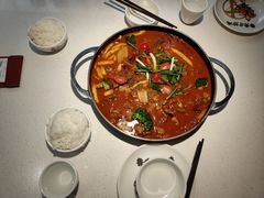 -鲁秀才炒鸡(龙湖西溪天街店)