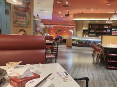 -辣度火锅(东方城市广场店)