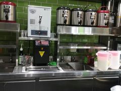 -巡茶(海州万达店)