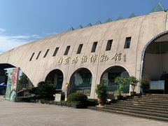 -自贡恐龙博物馆