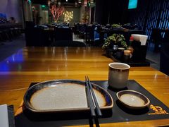 大堂-和彩放题餐厅(酒仙桥店)