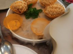 -如禾素食·下午茶·糖水