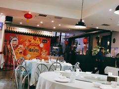 -鸭王烤鸭店(三里河店)