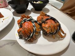 -晶丽香榭自助餐(南京大饭店)