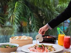 -南海渔村(珠江新城店)