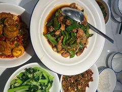 -兰湘子·湘菜小炒(长安万科广场店)