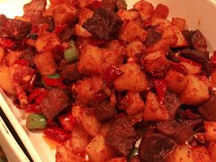 -TABLE·味西餐厅-成都茂业JW万豪酒店