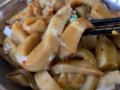 -88号小吃店·经典云南菜·地道纳西美食