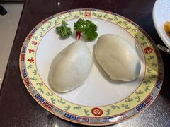鹿鸣春御点澄沙包-鹿鸣春饭店(总店)