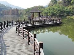 -黄埔古港