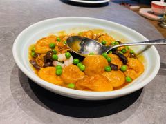 三鲜面筋-江南里·新浙菜(苏州大悦城店)