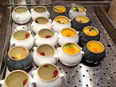 -吉布鲁牛排海鲜自助(硕果时代店)