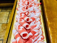 -羯羊城涮羊肉(陶然水岸店)