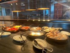 -广州富力君悦大酒店·凯菲厅