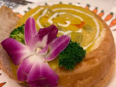 -太食獸泰式茶餐厅(万象城店)