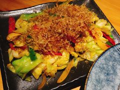 -深蓝金枪·深海鱼刺身(吉大店)