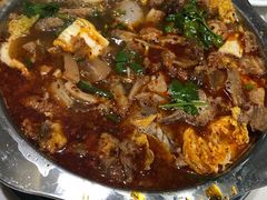 -古乐牛香·鲜牛肉牛杂火锅(新区店)