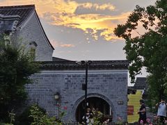 -东钱湖旅游度假区