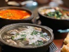 -王明古法砂锅居(开化寺店)