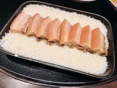 -庐灶江南·江南菜·四合院Bistro(东直门·华侨夜泊君亭店)