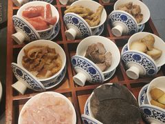 -重庆古老火锅