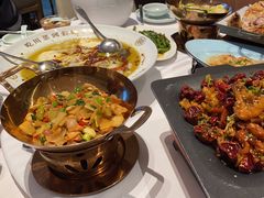 -蓉城小馆(科兴店)