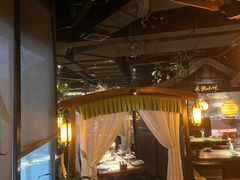 大堂-佬麻雀·新湘菜(珠海金发购物中心店)