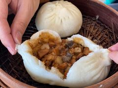 五丁包-怡园饭店-餐厅(四望亭店)