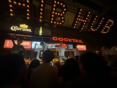 -HIB HUB公社(解放西路店)