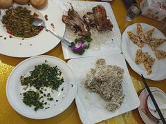 -阿巧一号私房菜(止园路店)